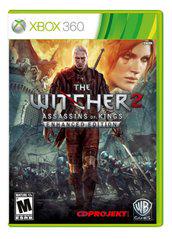 Witcher 2: Assassins of Kings: Enhanced Edition - Xbox 360