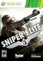 Sniper Elite V2 - Xbox 360