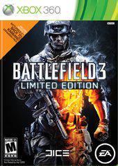 Battlefield 3 [Limited Edition] - Xbox 360