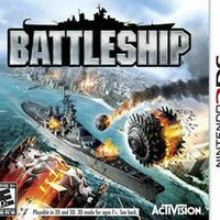 Battleship - Nintendo 3DS