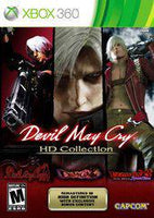 Devil May Cry HD Collection - Xbox 360