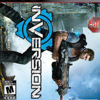 Inversion - Playstation 3