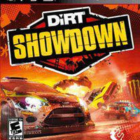 Dirt Showdown - Playstation 3