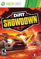 Niagara Falls - Gaming Gators - Dirt Showdown - Video Game - Xbox 360
