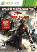 Niagara Falls - Gaming Gators - Dead Island [Game of the Year] - Video Game - Xbox 360
