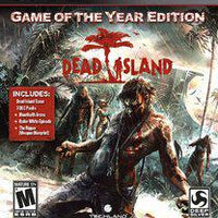 Dead Island [Game of the Year] - Playstation 3