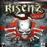 Risen 2: Dark Waters - Playstation 3