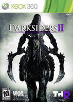 Darksiders II - Xbox 360