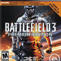 Battlefield 3 [Premium Edition] - Playstation 3