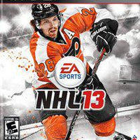 NHL 13 - Playstation 3