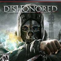 Dishonored - Playstation 3