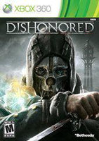 Niagara Falls - Gaming Gators - Dishonored - Video Game - Xbox 360
