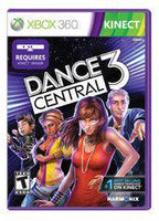 Dance Central 3 - Xbox 360
