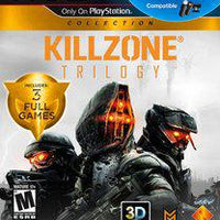 Killzone Trilogy Collection - Playstation 3