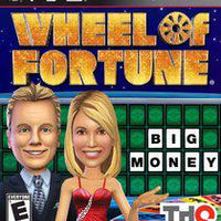 Wheel Of Fortune - Playstation 3