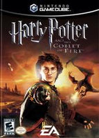 Harry Potter and the Goblet of Fire - Gamecube