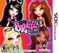 Niagara Falls - Gaming Gators - Bratz Fashion Boutique - Video Game - Nintendo 3DS

