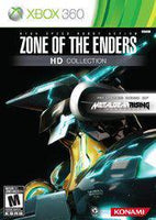 Niagara Falls - Gaming Gators - Zone of the Enders HD Collection - Video Game - Xbox 360
