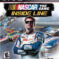 NASCAR The Game: Inside Line - Playstation 3