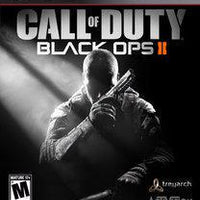 Call of Duty Black Ops II - Playstation 3