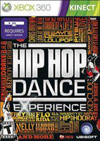 Niagara Falls - Gaming Gators - The Hip Hop Dance Experience - Video Game - Xbox 360
