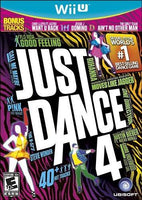 Niagara Falls - Gaming Gators - Just Dance 4 - Video Game - Wii U
