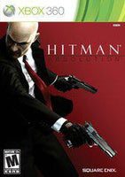 Hitman Absolution - Xbox 360