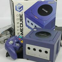 Indigo GameCube System - Gamecube