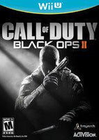 Call of Duty Black Ops II - Wii U