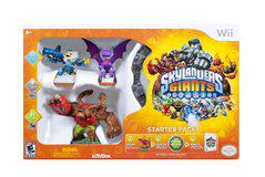 Skylander's Giants Starter Pack - Wii