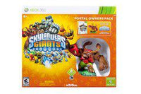 Skylander's Giants Portal Owners Pack - Xbox 360