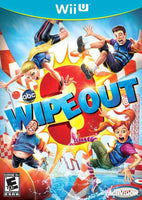 Niagara Falls - Gaming Gators - Wipeout 3 - Video Game - Wii U
