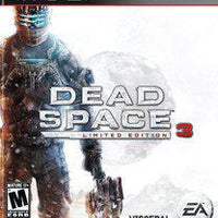 Dead Space 3 [Limited Edition] - Playstation 3