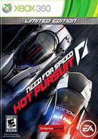 Need For Speed: Hot Pursuit [Limited Edition] - Xbox 360
