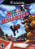 Niagara Falls - Gaming Gators - Mario Superstar Baseball - Video Game - Gamecube
