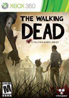 Niagara Falls - Gaming Gators - The Walking Dead: A Telltale Games Series - Video Game - Xbox 360
