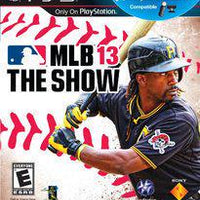 MLB 13 The Show - Playstation 3