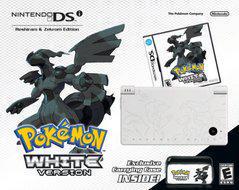Pokemon White Nintendo DSi System - Nintendo DS