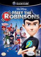 Niagara Falls - Gaming Gators - Meet the Robinsons - Video Game - Gamecube
