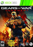 Gears of War Judgment - Xbox 360
