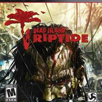 Dead Island Riptide - Playstation 3