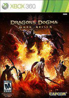 Niagara Falls - Gaming Gators - Dragon's Dogma: Dark Arisen - Video Game - Xbox 360
