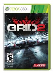 Grid 2 - Xbox 360