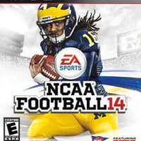 NCAA Football 14 - Playstation 3