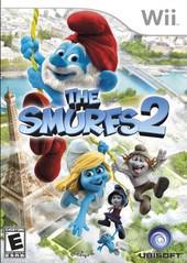 The Smurfs 2 - Wii