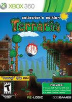 Terraria [Collector's Edition] - Xbox 360