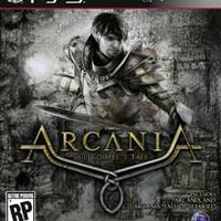 Arcania: The Complete Collection - Playstation 3