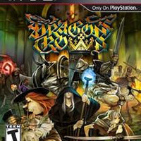 Dragon's Crown - Playstation 3