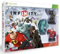 Disney Infinity Starter Pack - Xbox 360
