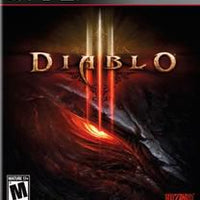 Diablo III - Playstation 3